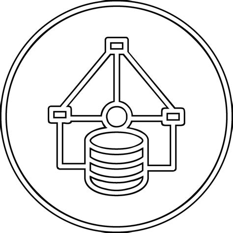 Image result for Tableau SVG Data Model Icon