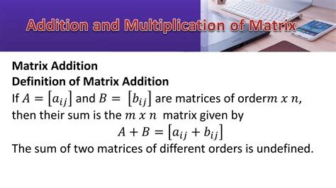 Matrix Multiplication Adding に対する画像結果