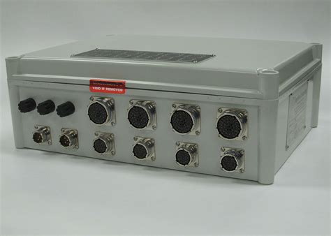 Image result for Signal Conditioning Box