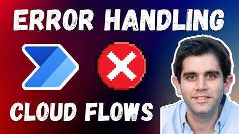 Image result for Power Automate Error Handling