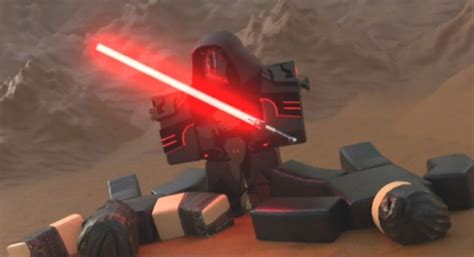 Toradh íomhá ar How to Use Blender On Roblox GFX