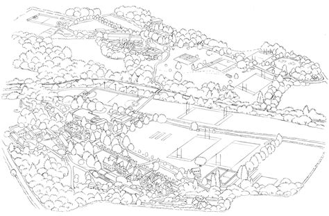 Image result for School Map Outline