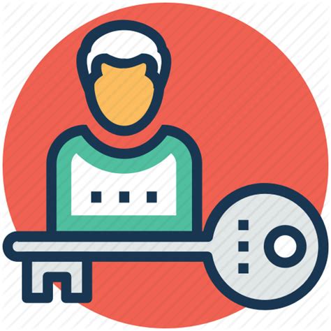 Image result for Access Control Logo Icon