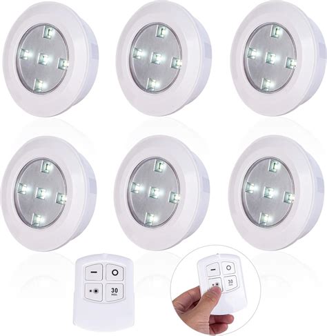 Afbeeldingsresultaten voor LED Push Light