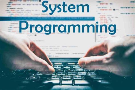 Image result for System Programming HD Images