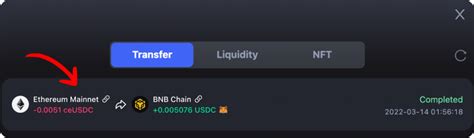 Image result for How To Bridge From Ethereum To Binance Smart Chain