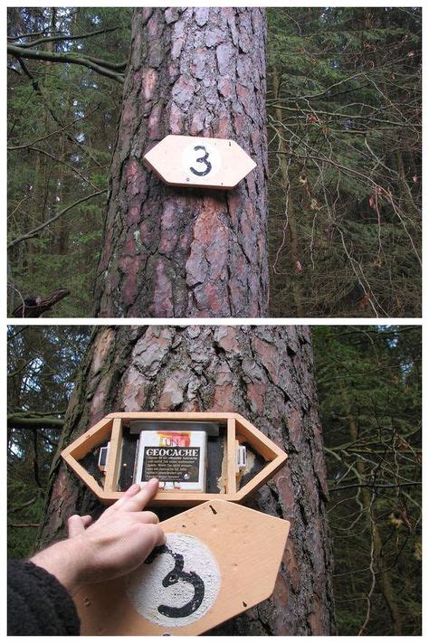 Image result for Geocaching Containers Ideas