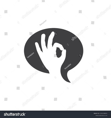 Image result for American Sign Language OH Okay