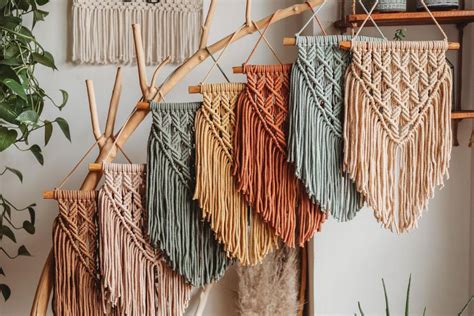 Afbeeldingsresultaten voor Free Macrame Patterns for Beginners