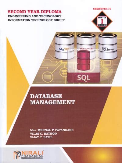 Image result for Database Application Technology Book
