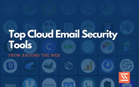 Image result for Tools for Email Security