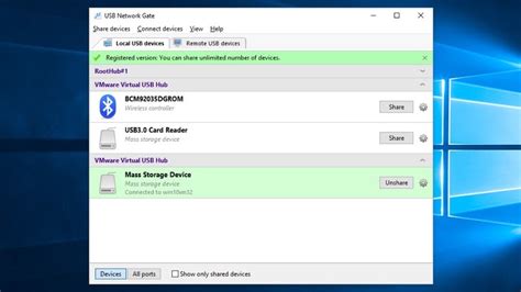 Image result for How to Use USB in Virtual Machine