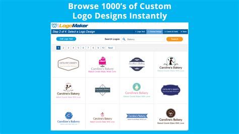 Image result for Create Free Instant Logo