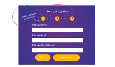 Image result for Online Form Example
