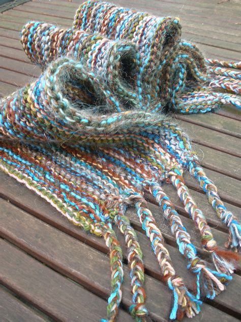 Image result for Scrap Yarn Mess