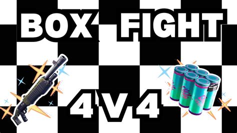 Image result for Box Fight 4V4 Code