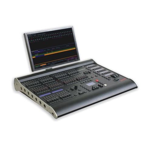 Image result for Digital DMX Controller