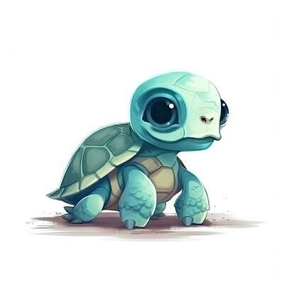 Turtle Good Drawing に対する画像結果