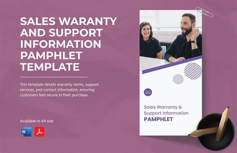 Toradh íomhá ar Tuition Class Pamphlet Template