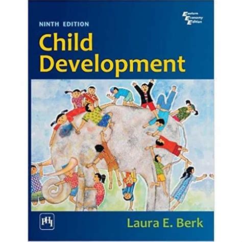 Child Development Book for College に対する画像結果