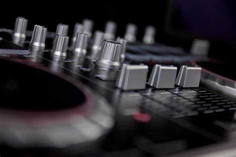 Image result for Numark Mixtrack Pro 2