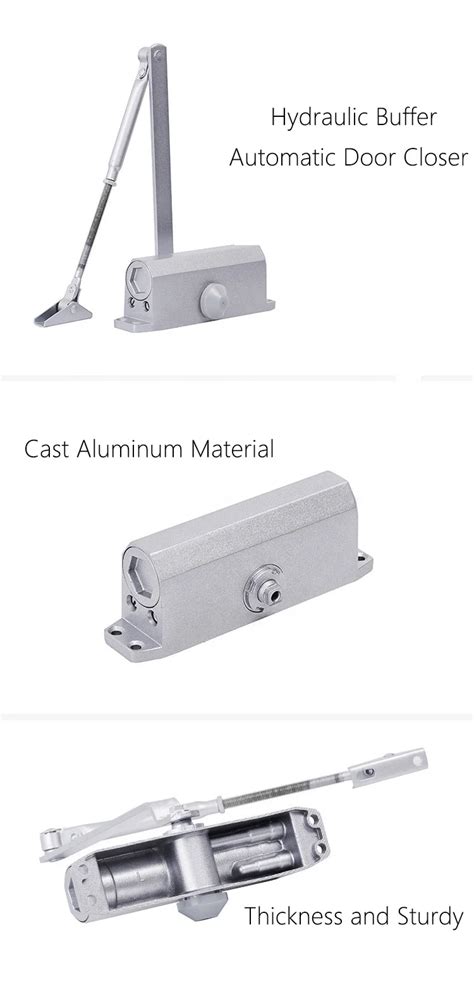 Image result for Spring Loaded Window Closer