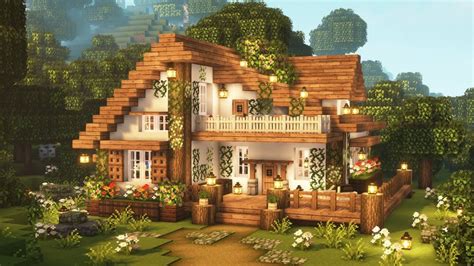 Image result for Cottage Core Minecraft Builds