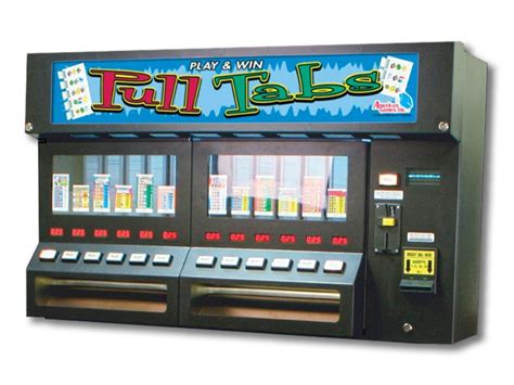 Image result for Stamp Machine Pull Tabs