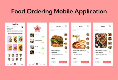 PC App Order Idea に対する画像結果