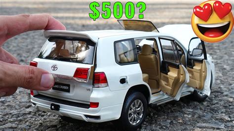 Image result for Land Cruiser Toy