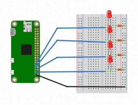 Image result for Raspberry Pi Zero Schematic