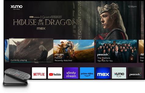 Image result for Xfinity Streaming Box