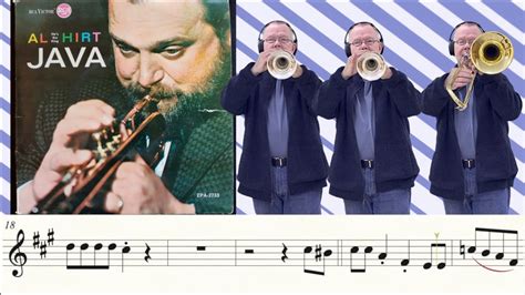 Song Java Al Hirt に対する画像結果