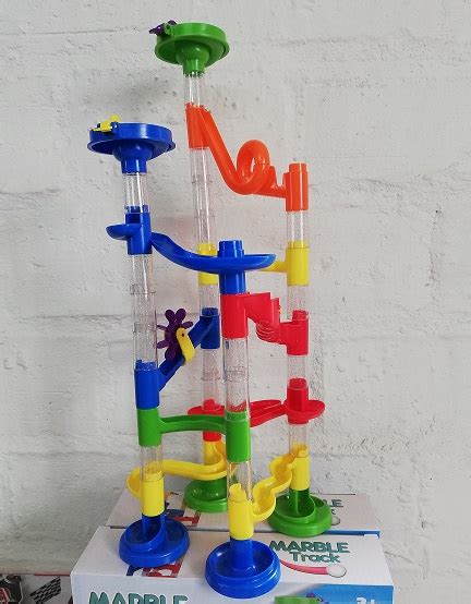 Afbeeldingsresultaten voor Marble Track 2