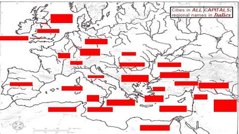 Image result for Laser Printer Map Quiz