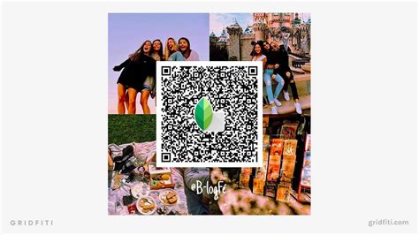 Camera Pose Snapseed QR Code に対する画像結果
