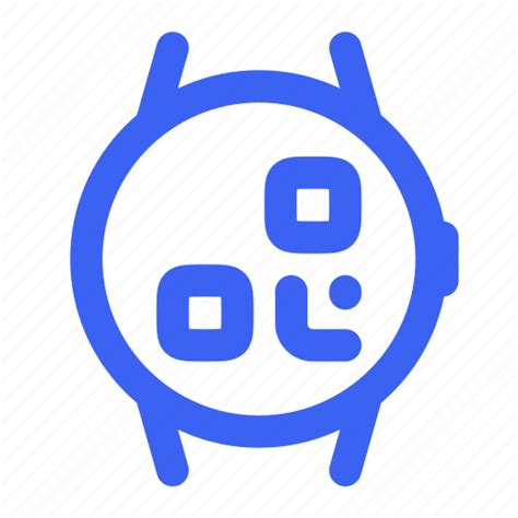 Image result for Smartwatch Scan QR Code