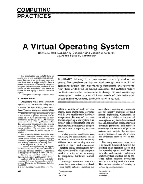 Image result for Virtual Operating System