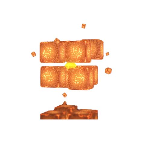 Image result for Genshin Pyro Stage