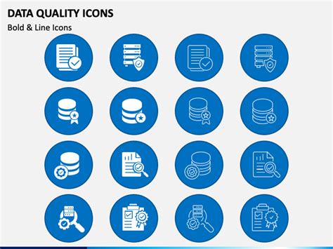 Image result for Data Quality Management Icon
