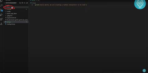 Image result for vs Code Python Interpreter