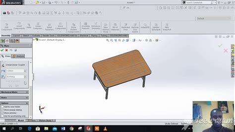 Image result for Design Table in SolidWorks