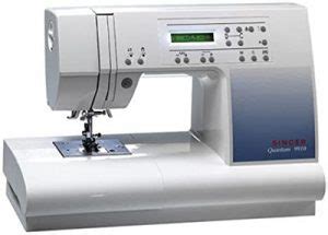Afbeeldingsresultaten voor Singer 9910 Sewing Machine