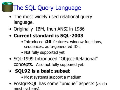 Image result for Simple Query Language