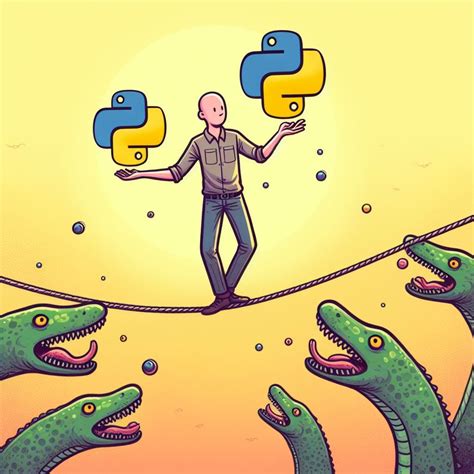 Image result for Map of Python Coders