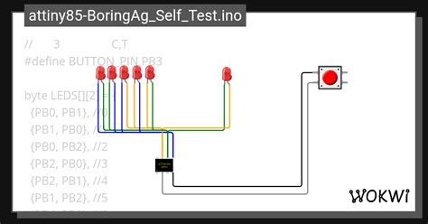 Afbeeldingsresultaten voor ATtiny85 Simulator