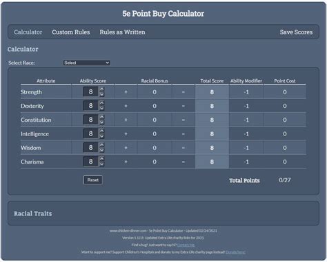 Image result for Stat Modifier Numbers 5E