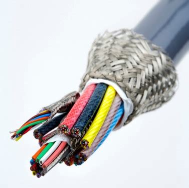 Image result for Multi-Conductor Communication Cable