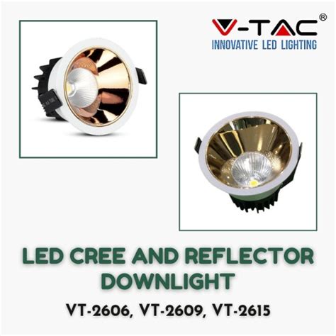 Image result for Cree LED Reflector
