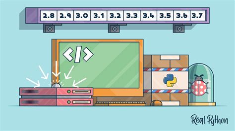 Stack Diagram Python Example に対する画像結果